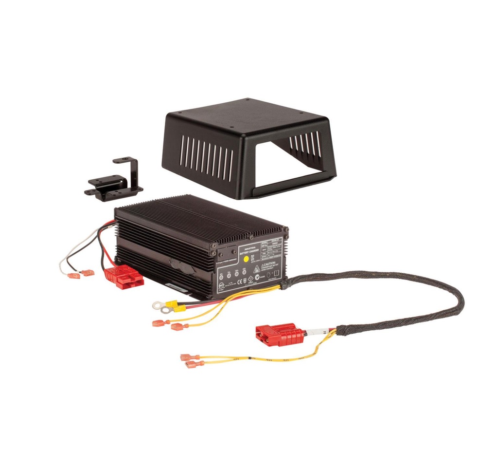 Onboard Charger Kit 9007343