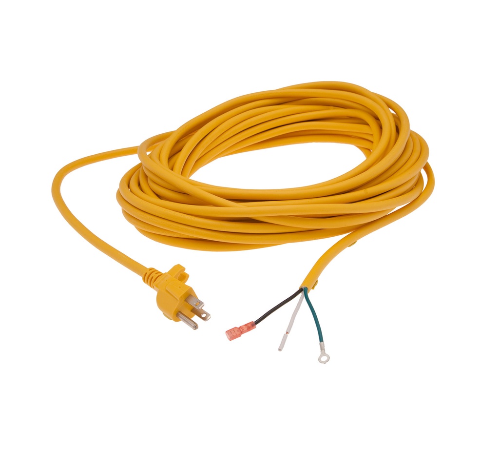 Front Power Cord 9007745