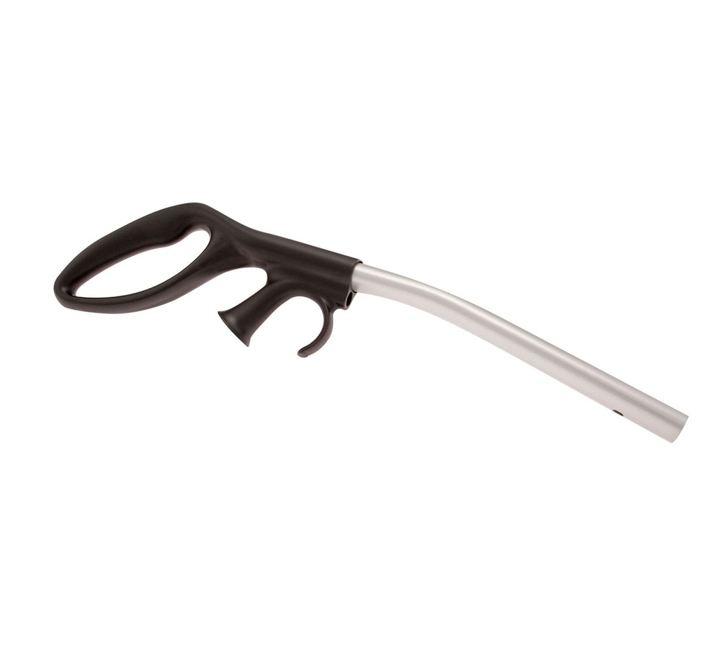 HANDLE - ASSY, FR/ 9007766