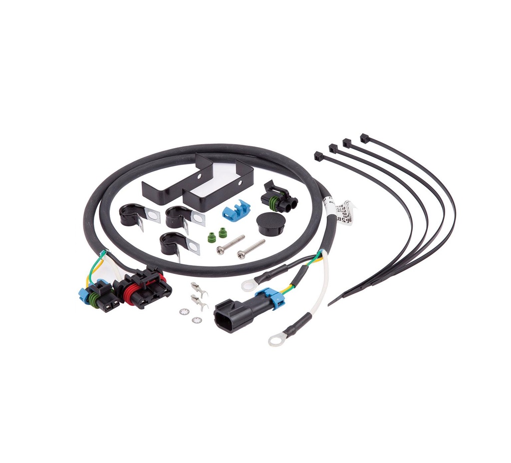 BRAKE, JUMPER KIT [T7] 9008400