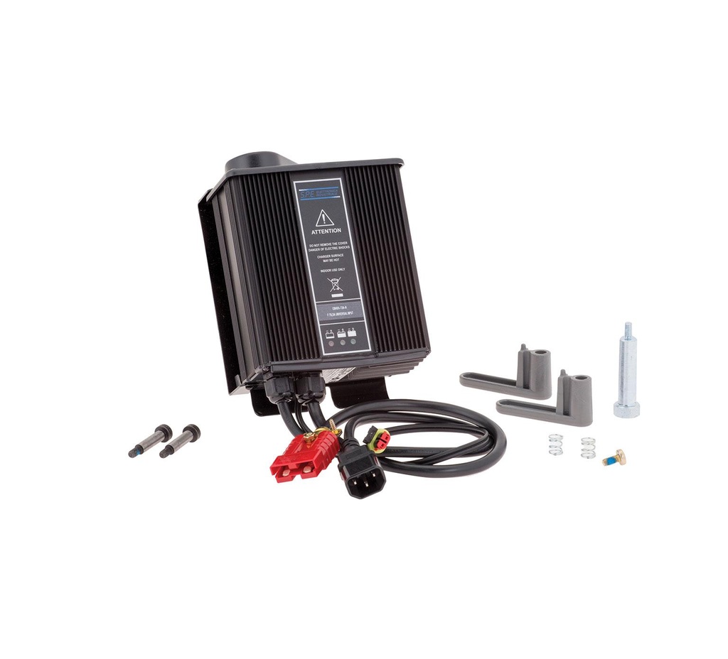 Onboard Charger Kit 9008724