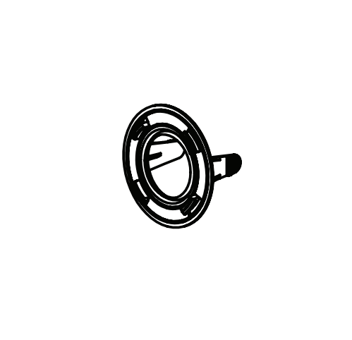 Collar, bag-ring 9009022