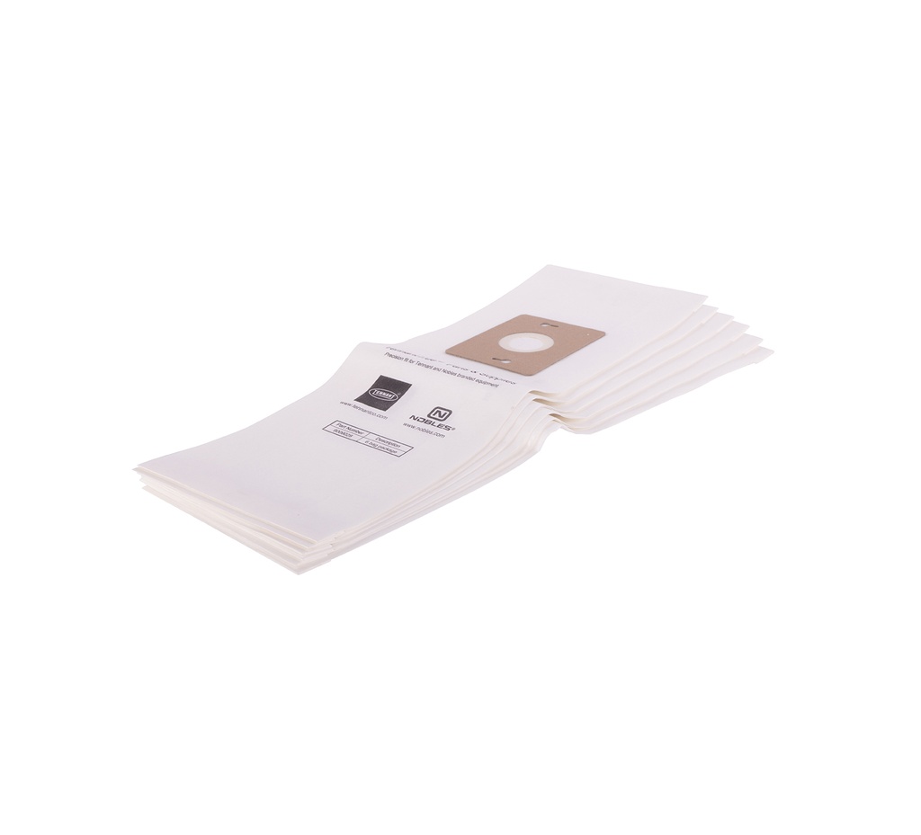 Paper/Ply Vacuum Bag (6 Bags) 9009028