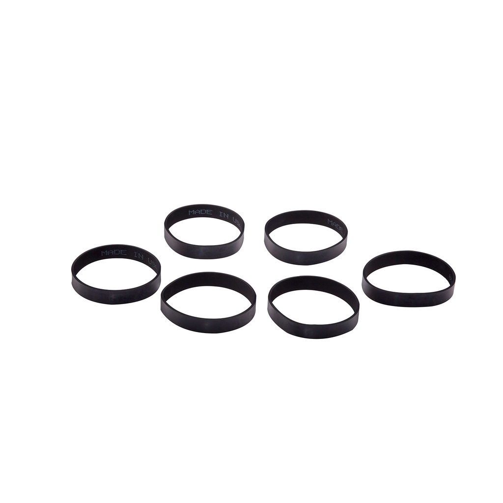 V-Belt Brush Belt (pkg of 6) 9009035