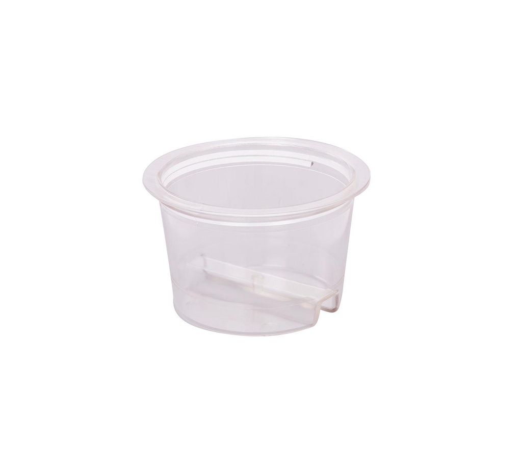 COVER, TANK, RECVY KIT, REPLMT 9011720
