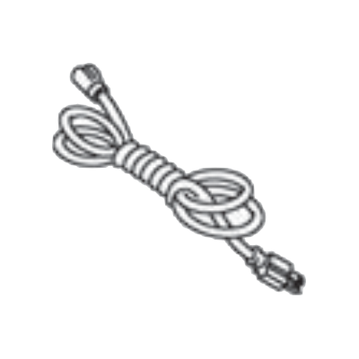CORD, POWER, ELE, REPLMT [15 A] 9011829