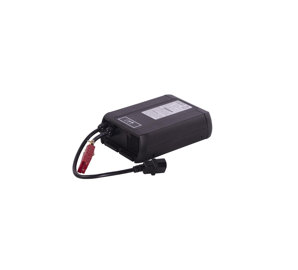 CHARGER KIT, 24VDC 13A 100-240VAC[ON-BD] 9015304