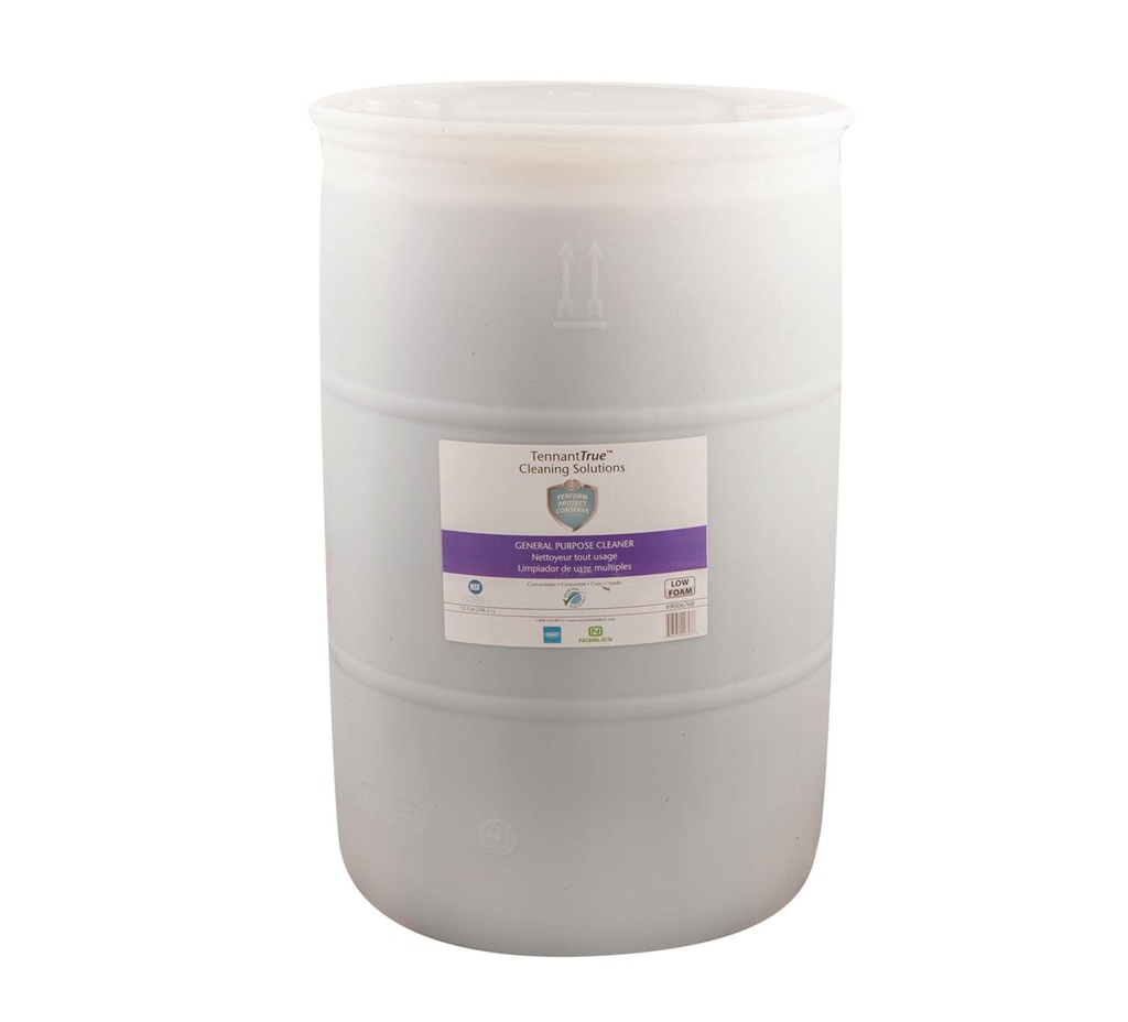 Purple General Purpose Cleaner – 55 gallon 9006768
