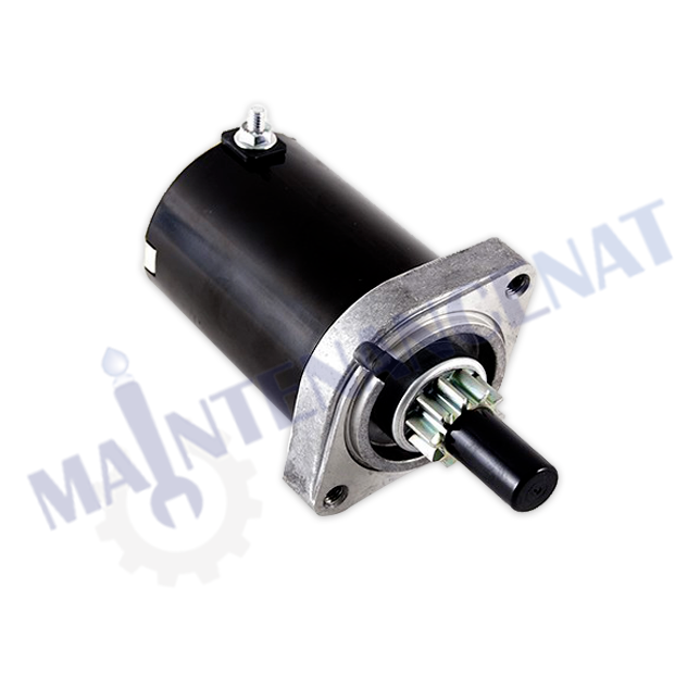Starter 12V FS481V KAW211630749-R
