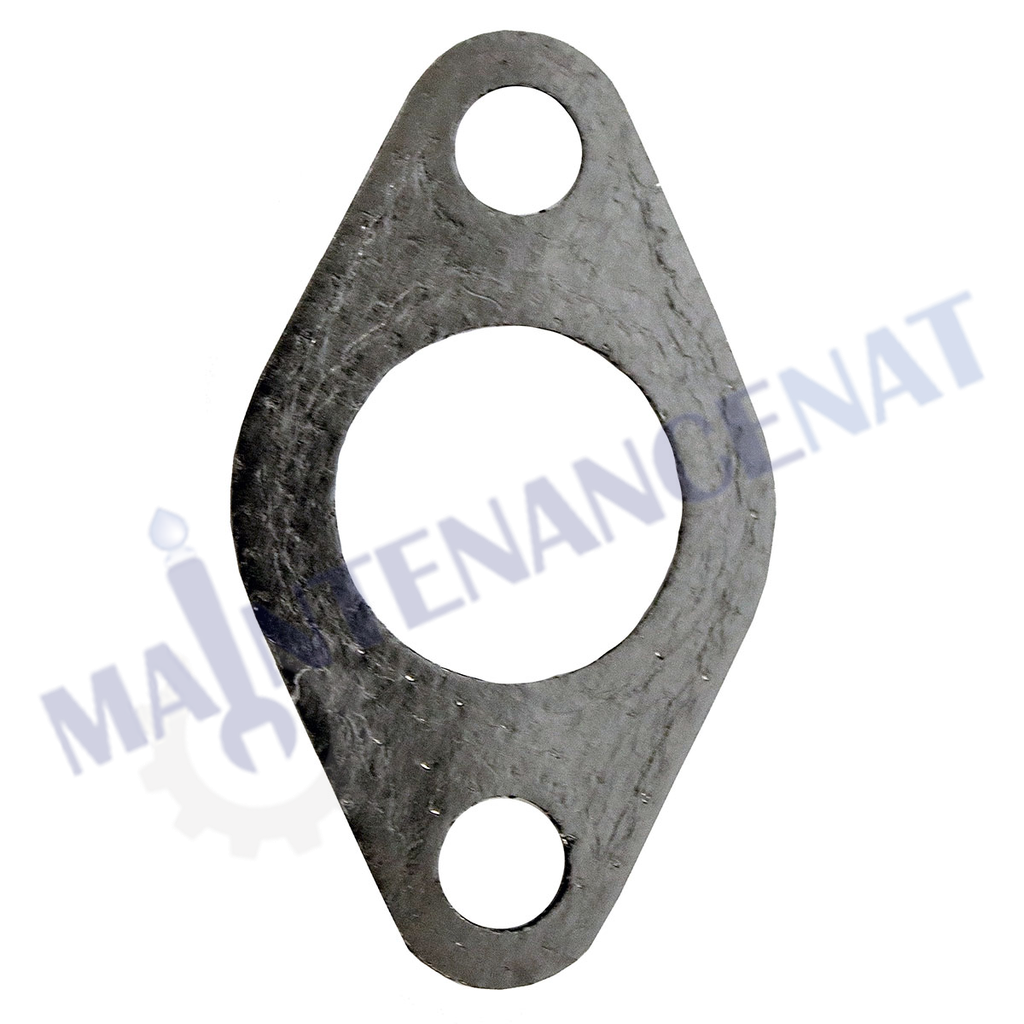 GASKET, MUFFLER, 110607021