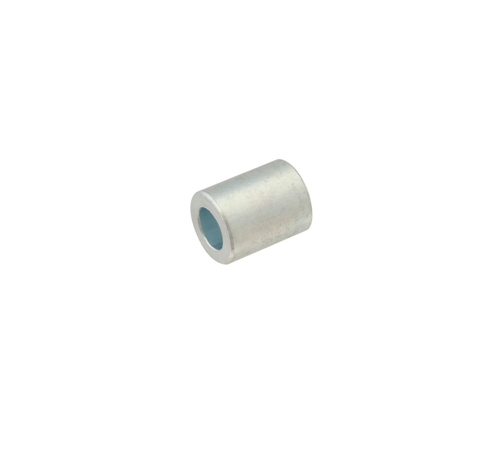 Steel Spacer - 0.75 OD x 0.438 ID x 0.94 in 1005722