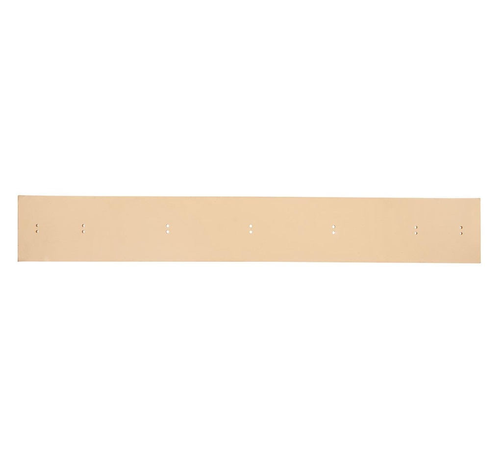 Gum Rubber Side Squeegee – 30.6 in 1213267