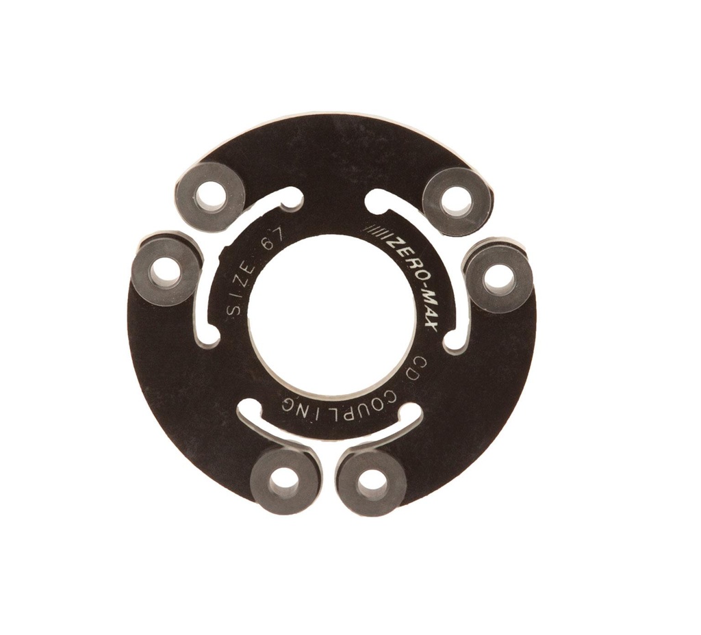 VR, DISC, ASSEMBLED, CPLG 1034499