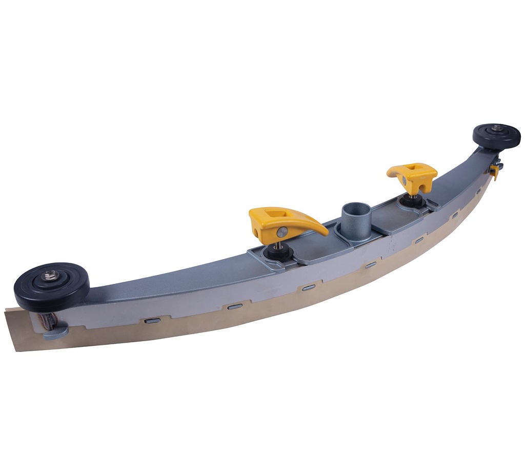 SQUEEGEE ASSY, REAR, GUM [T16] 1073575