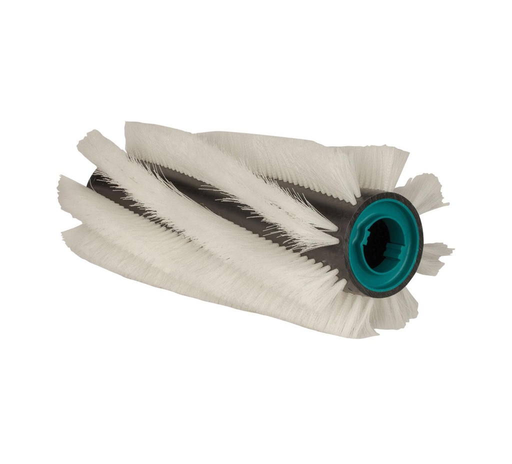 Nylon Sweep Double Row Brush – 36 x 14 in 10741N
