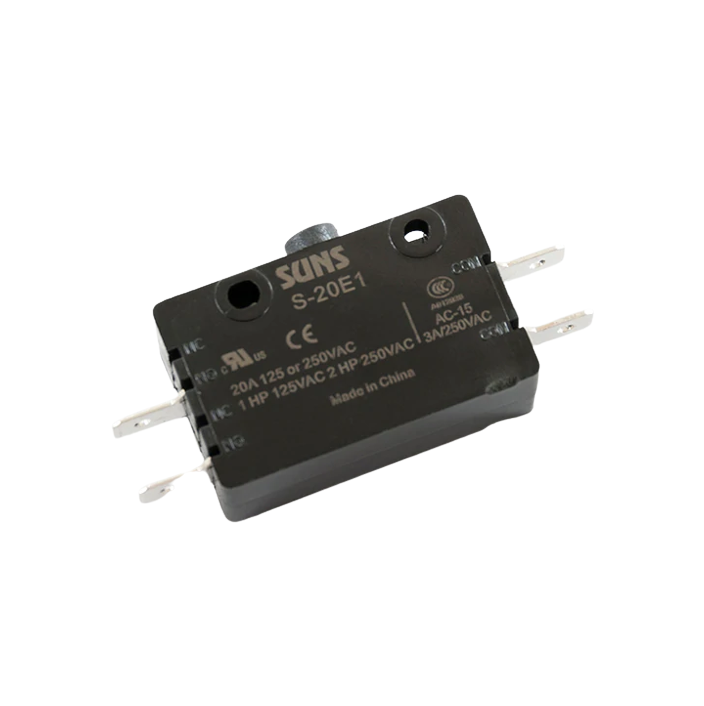 Switch assembly VF40263A