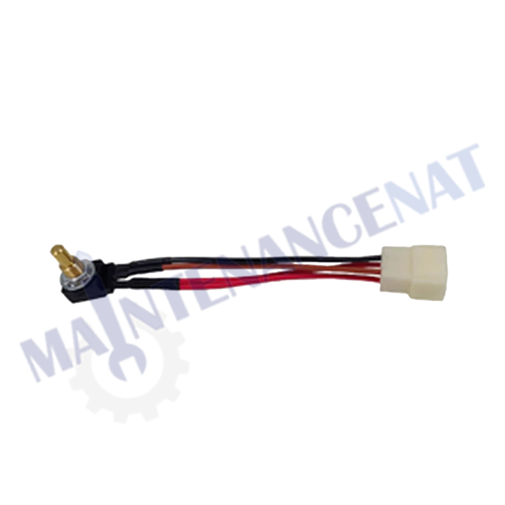 POTENTIOMETER WITH HARNESS, VF81733