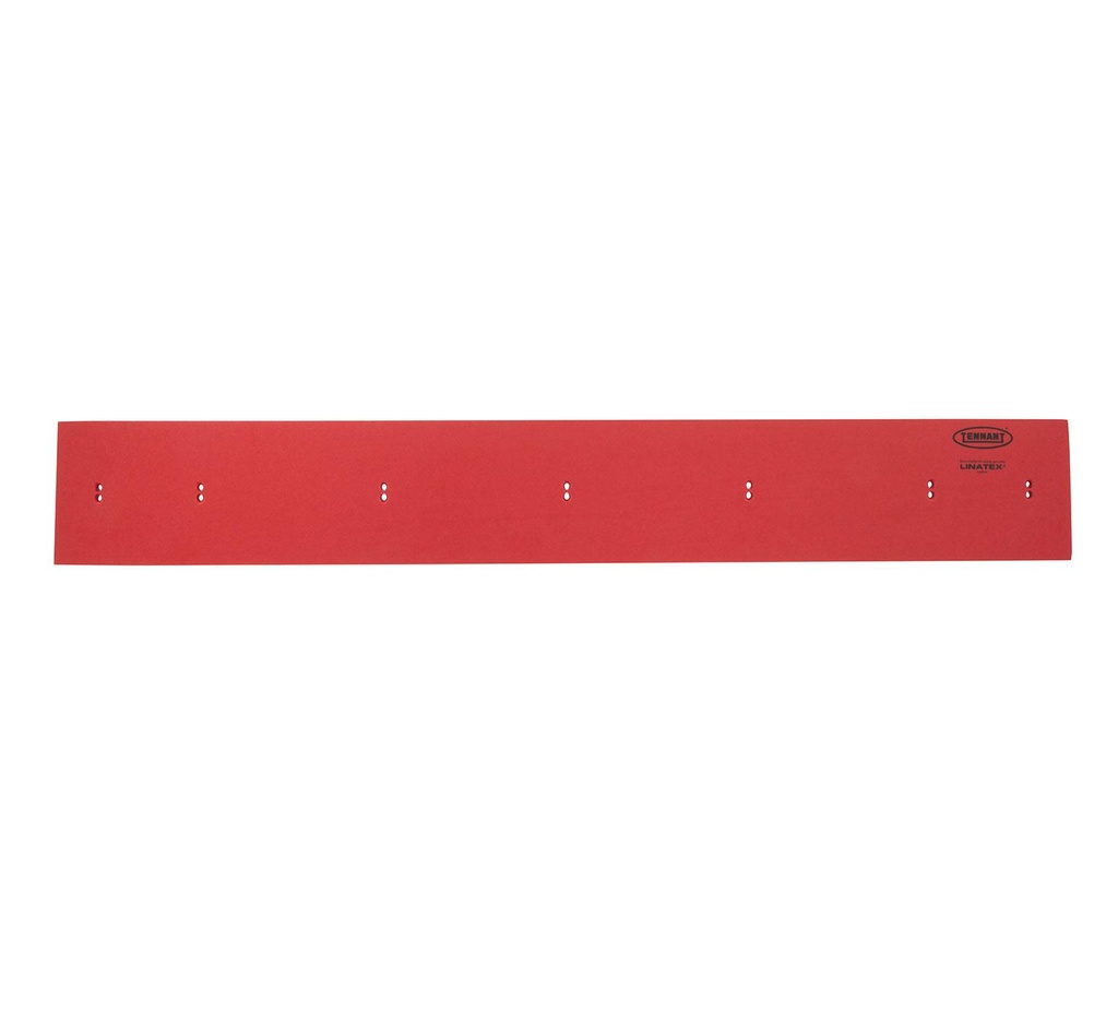 Linatex Side Squeegee – 30.6 in 1213211