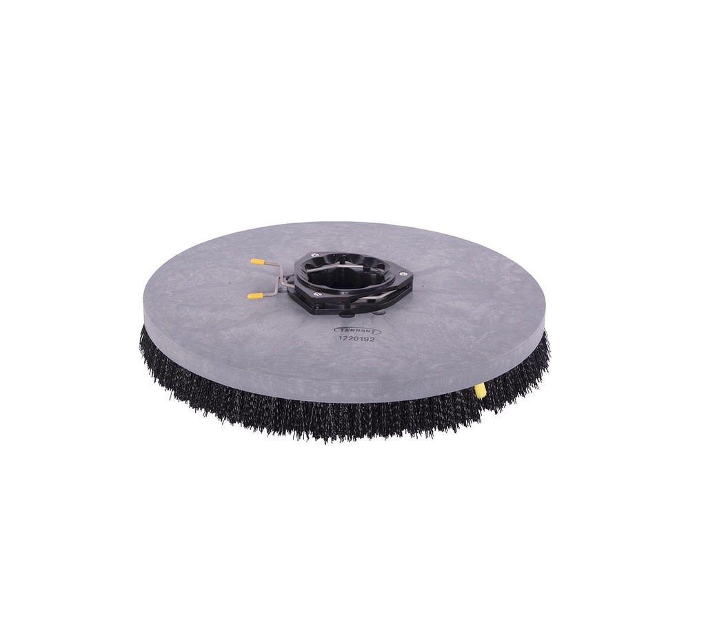 BRUSH ASSY, DISK, SCB, 20.0D, PYP 1220192