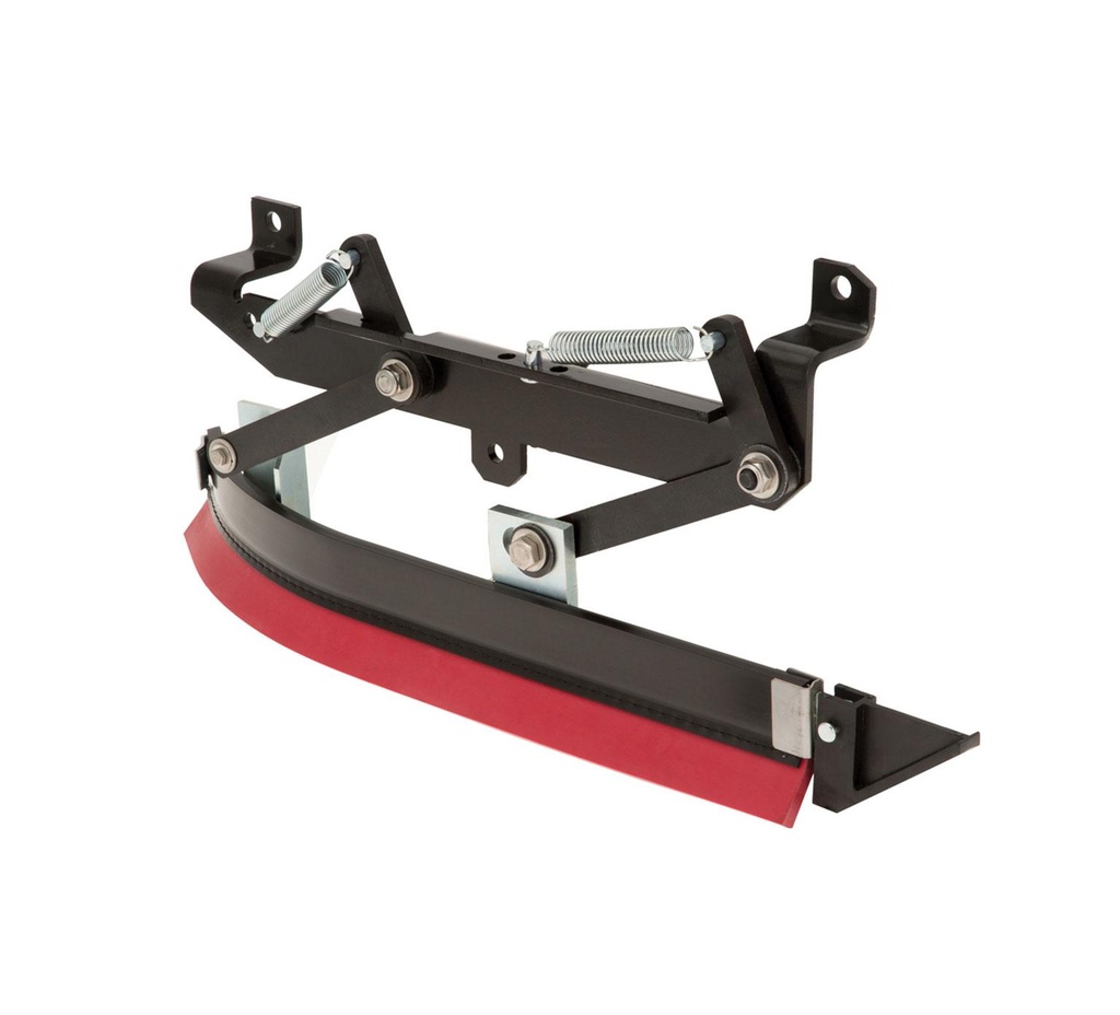 Right Hand Side Squeegee Assembly 25792