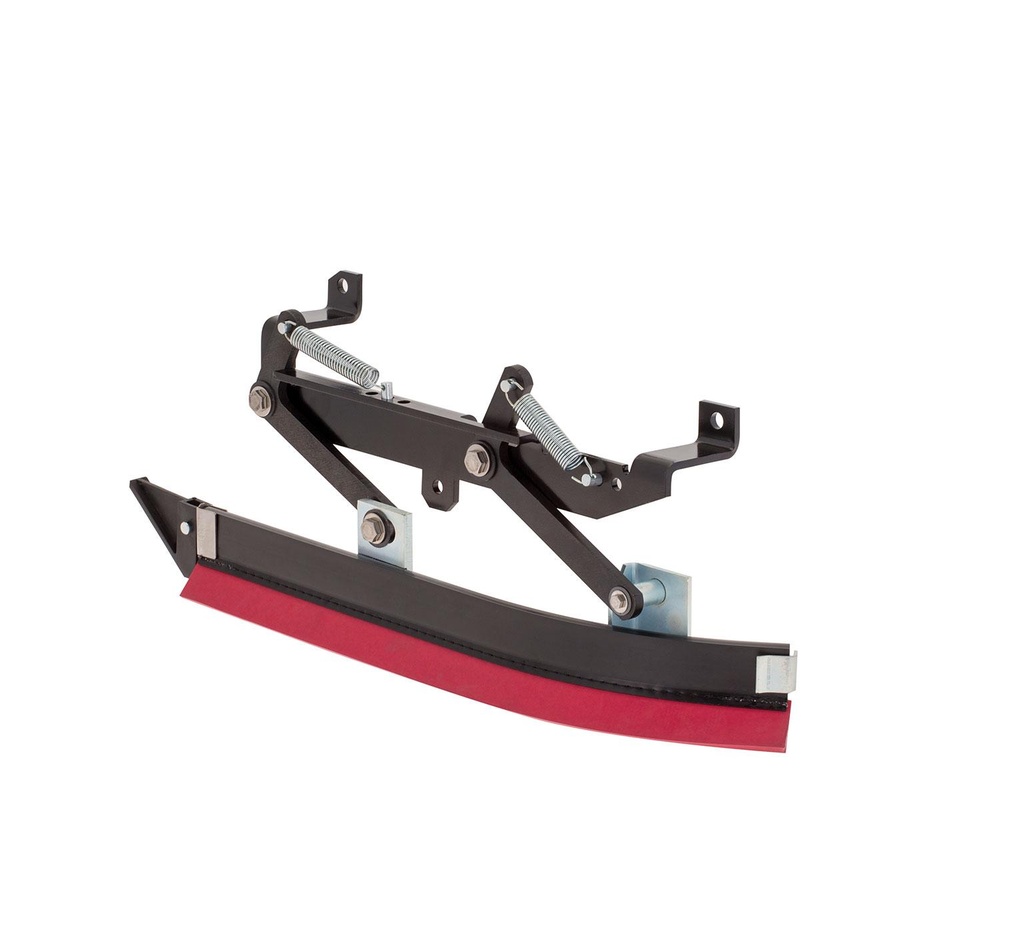 Left Hand Side Squeegee Assembly 25793