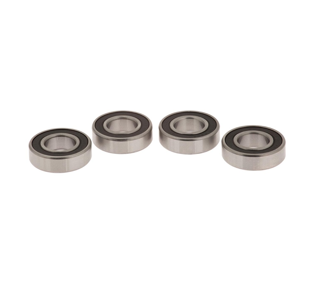 BEARING KIT, BALL, W/ ADH, REPLMT 25797
