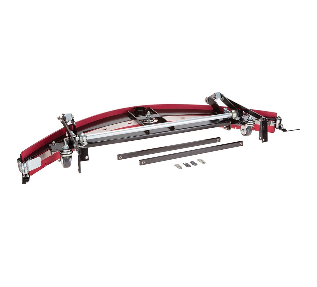 Rear Squeegee Assembly 32415