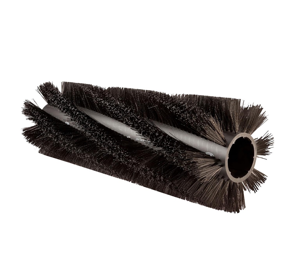 Polypropylene/Wire Double Row Brush – 50 x 16 in 35324