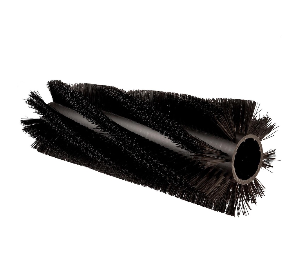 Polypropylene Double Row Brush – 50 x 16 in 35326