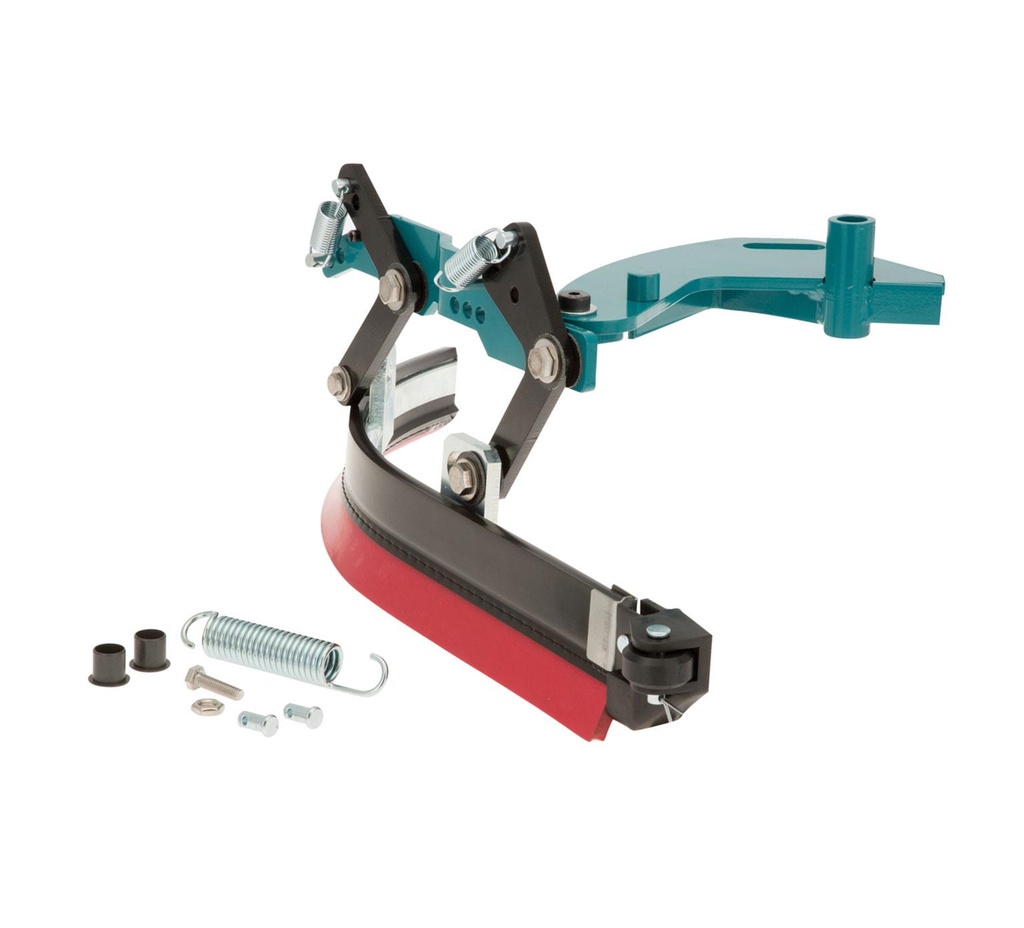 Linatex Side Squeegee Kit 365143