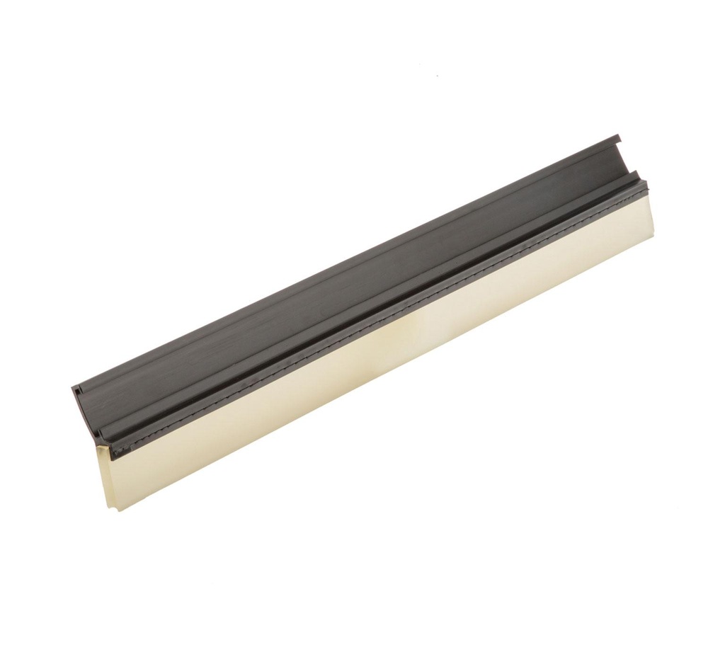 Polyurethane Side Squeegee – 22 in x 559 mm 365394