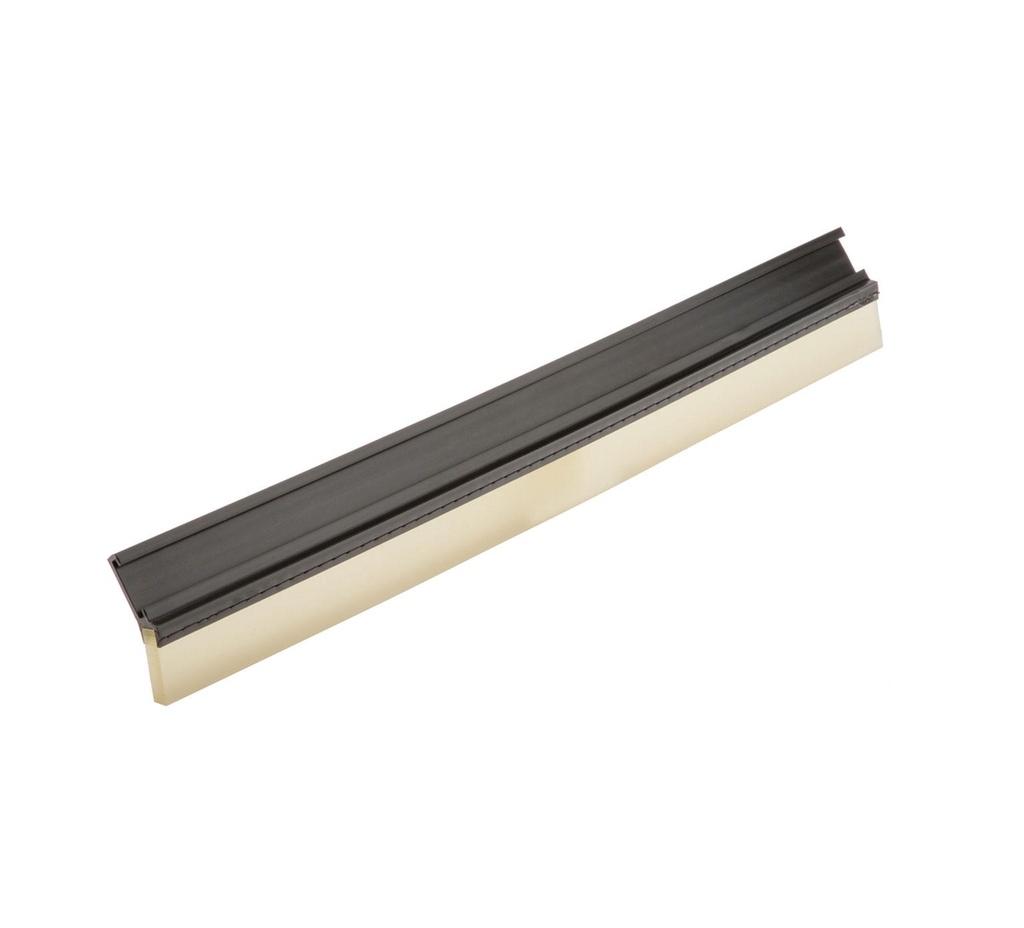 Polyurethane Side Squeegee Kit – 24.5 in 365395