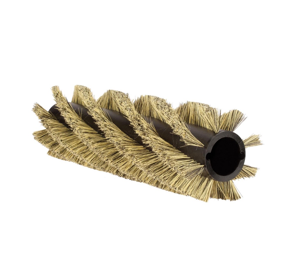 Polypropylene/Wire Single Row Brush – 36 x 10 in 36699