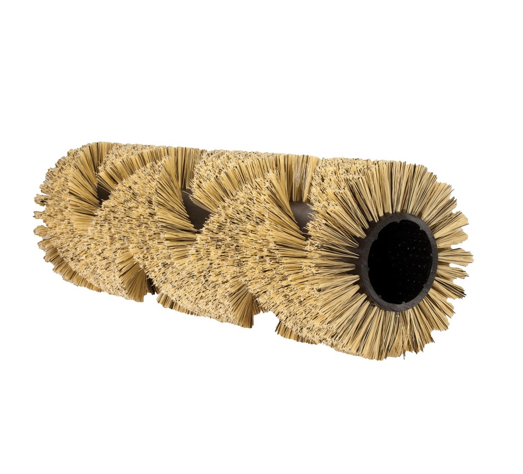 Polypropylene Wedge Brush – 45 x 14 in 370008