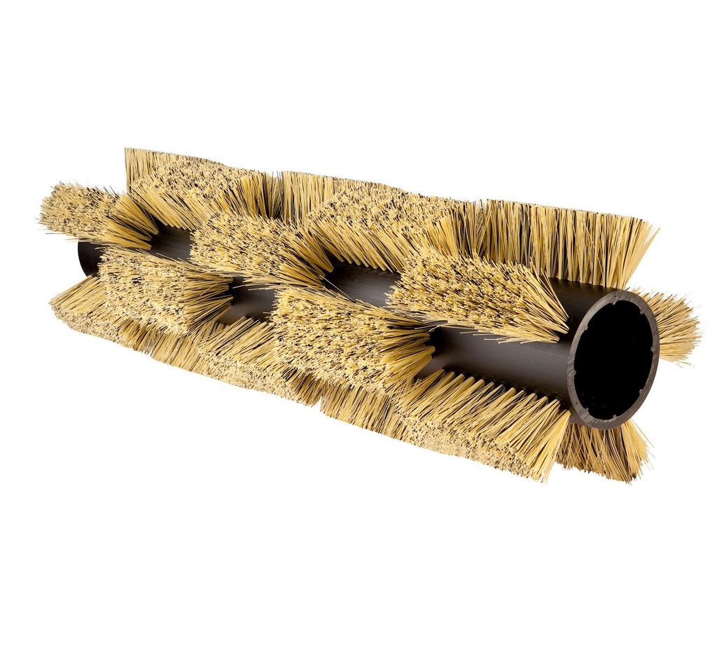 Polypropylene Window Brush – 45 x 14 in 370009