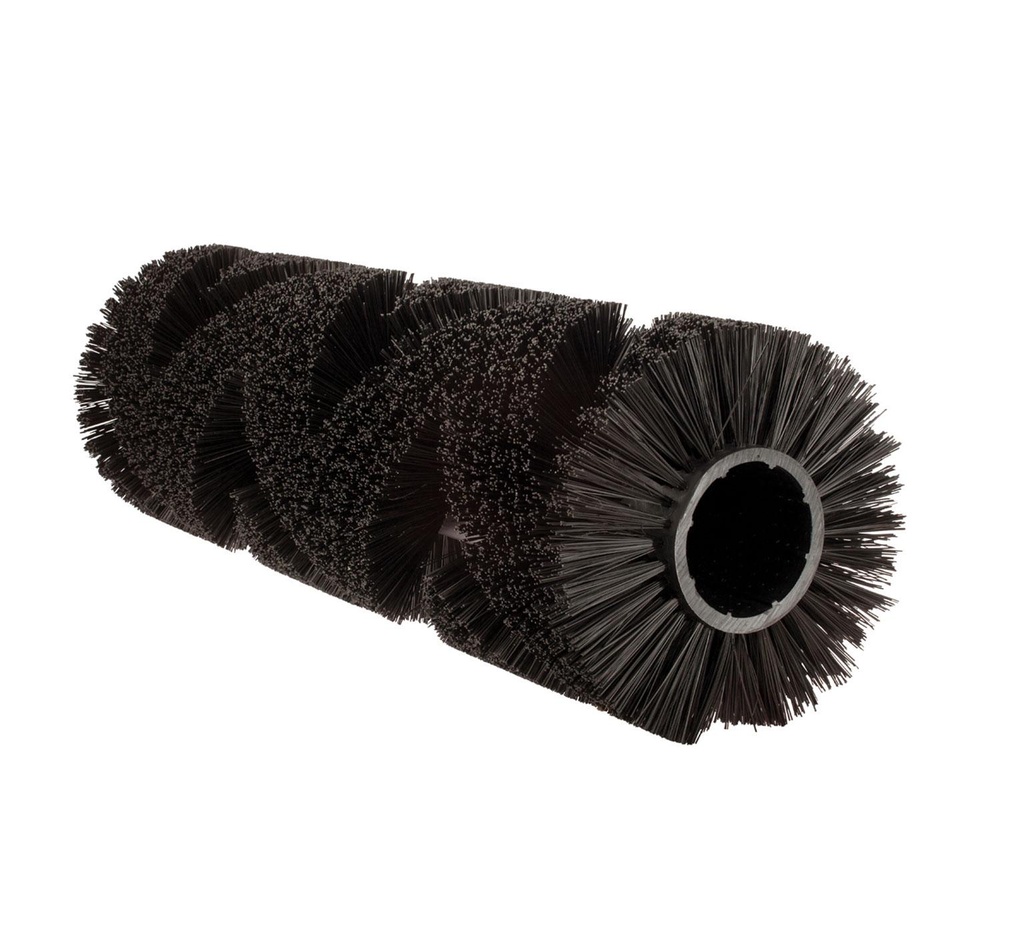Polypropylene Wedge Brush – 50 x 16 in 370011