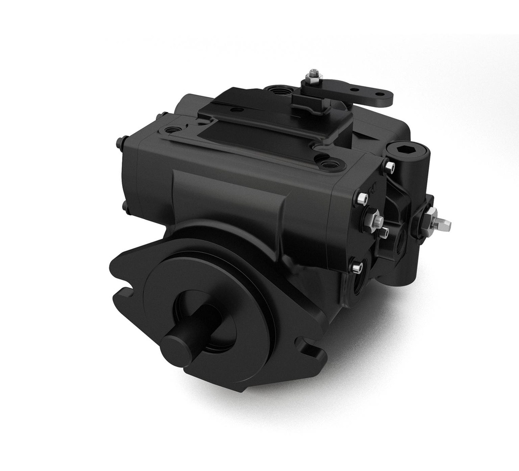 Clockwise Variable Hydraulic Piston Pump 373404