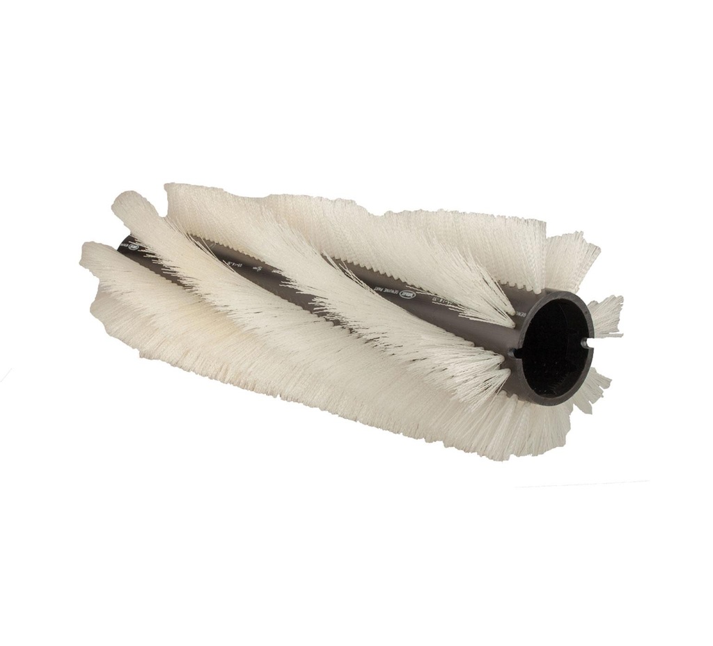 Nylon Sweep Double Row Brush – 50 x 16 in 378955
