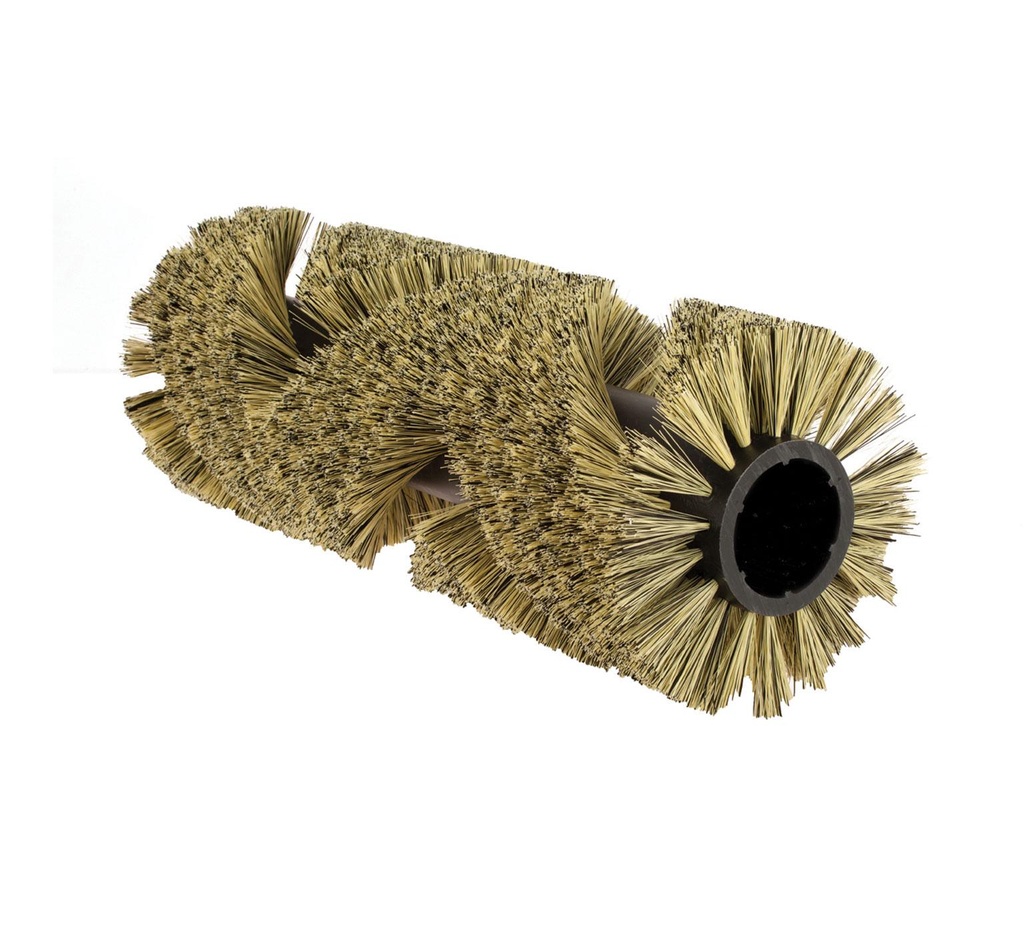 Polypropylene Wedge Brush – 28 x 11 in 383992