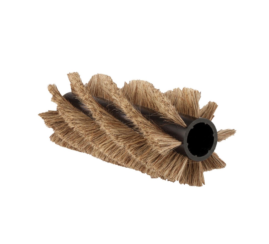Natural Fiber Single Row Brush – 28 x 11 in 383993