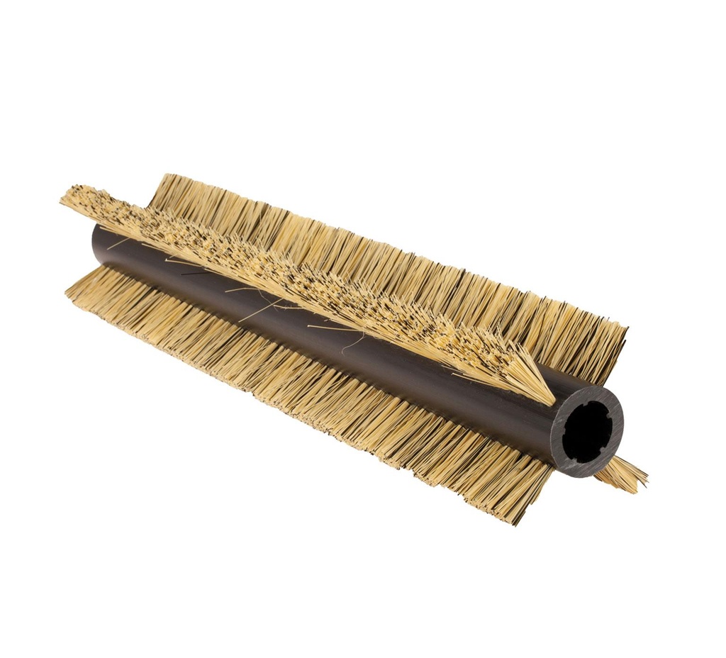 Polypropylene Single Row Brush – 35 x 8 in 385938