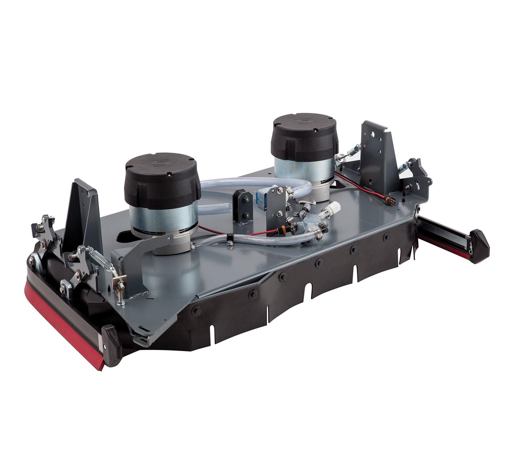 HEAD KIT, SCB, DISK, HD, CI [MP1000] 386815