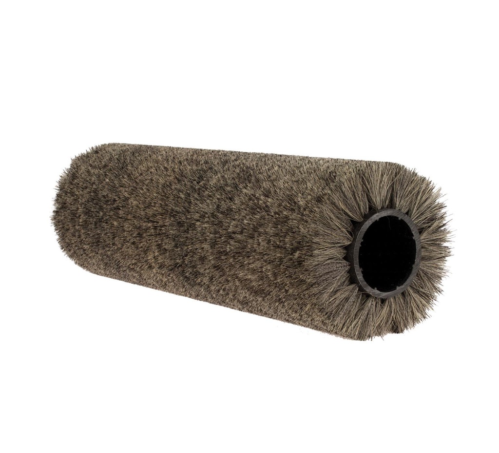 Natural Fiber/Wire Single Row Brush – 45 x 14 in 54927
