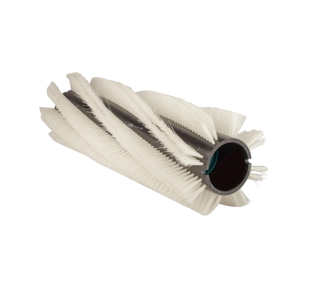 Nylon Sweep Double Row Brush – 48 x 14 in 57553