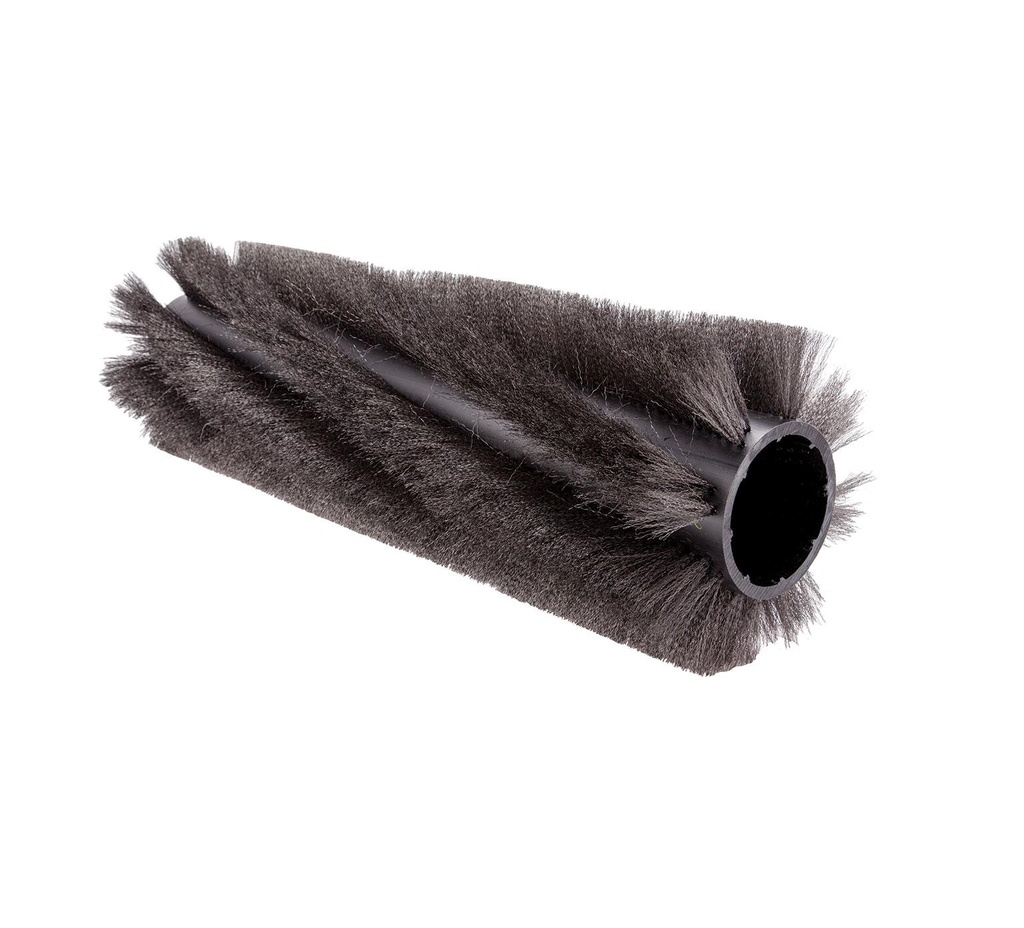 Wire Sweep Double Row Brush – 45 x 14 in 59440
