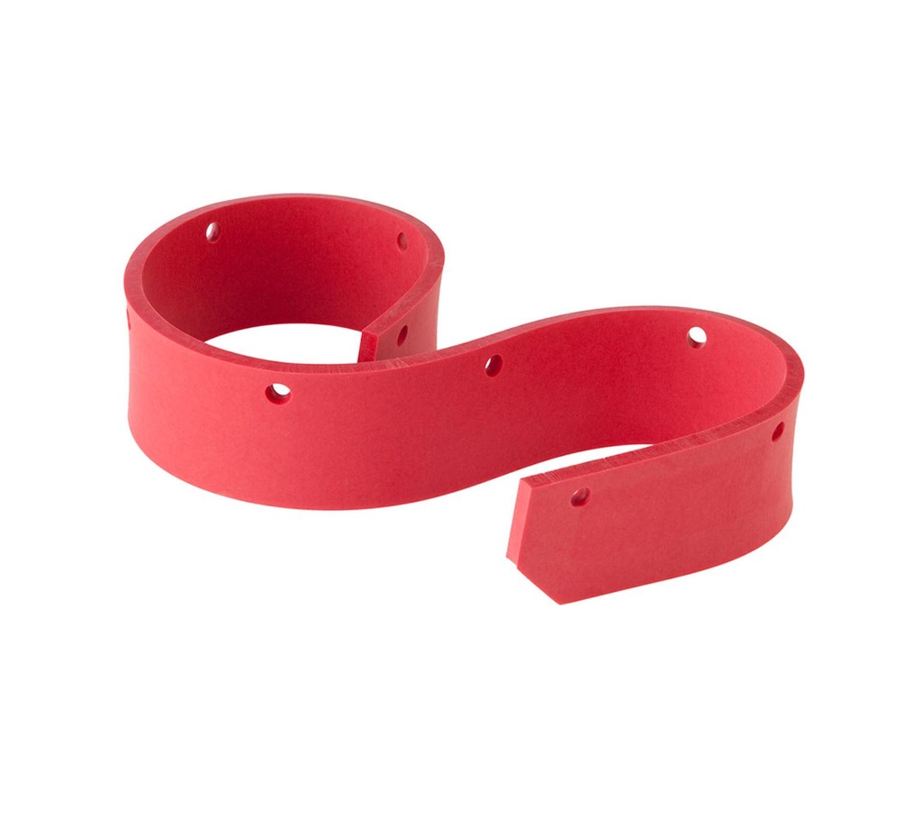 Linatex Squeegee – 27.1 in 60004