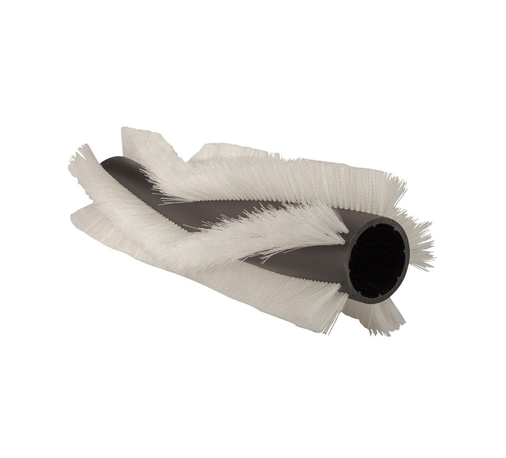 Nylon Sweep Double Row Brush – 45 x 14 in 66018