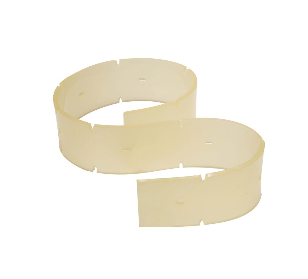 Polyurethane Front Squeegee – 59 in 71353