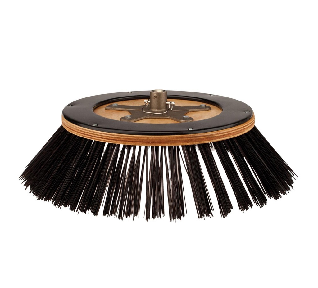 Wire Disk Sweep Brush Assembly – 26 in / 660 mm 75010