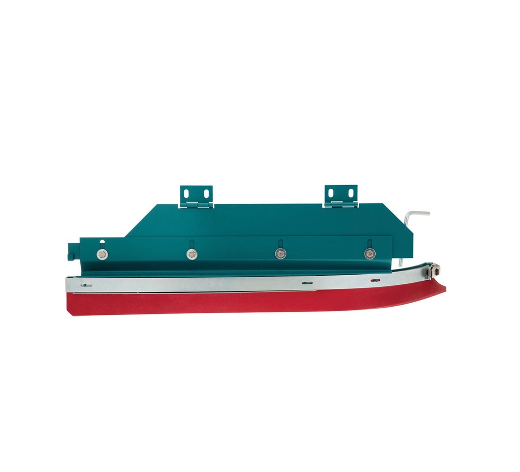 Left Hand Squeegee Assembly 75795